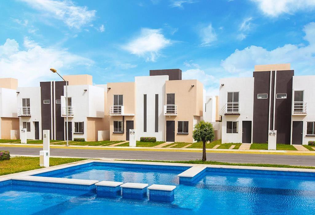 Ferienhaus Casa Bonita Cancún